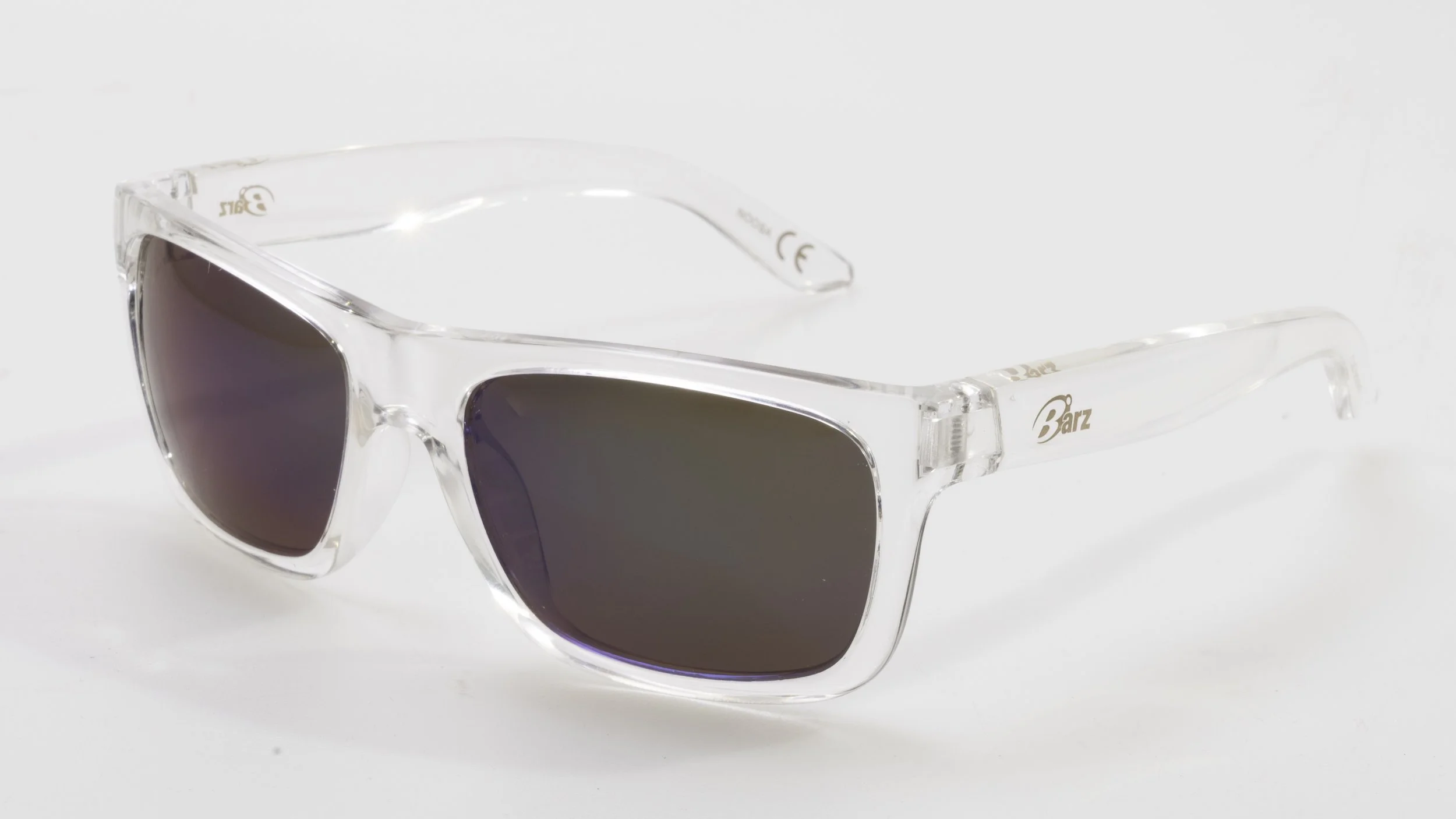 URBAN High Definition Photochromic Lens - with assorted frame